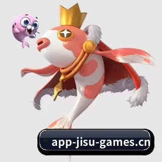 极速电竞 APP(JISU ESPORTS)